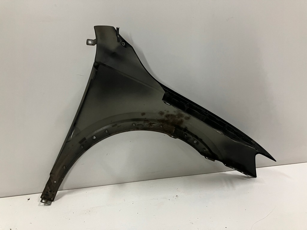 фото №7, Крыло левый перед передний ly9b audi q3 i 8u