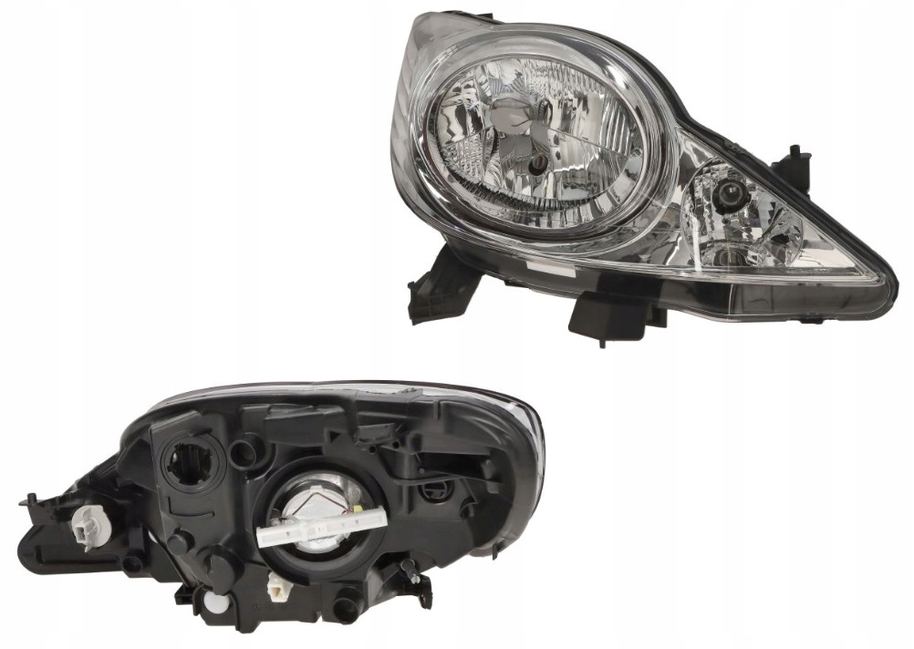 фото №1, Tyc 20-11607-05-2 фара