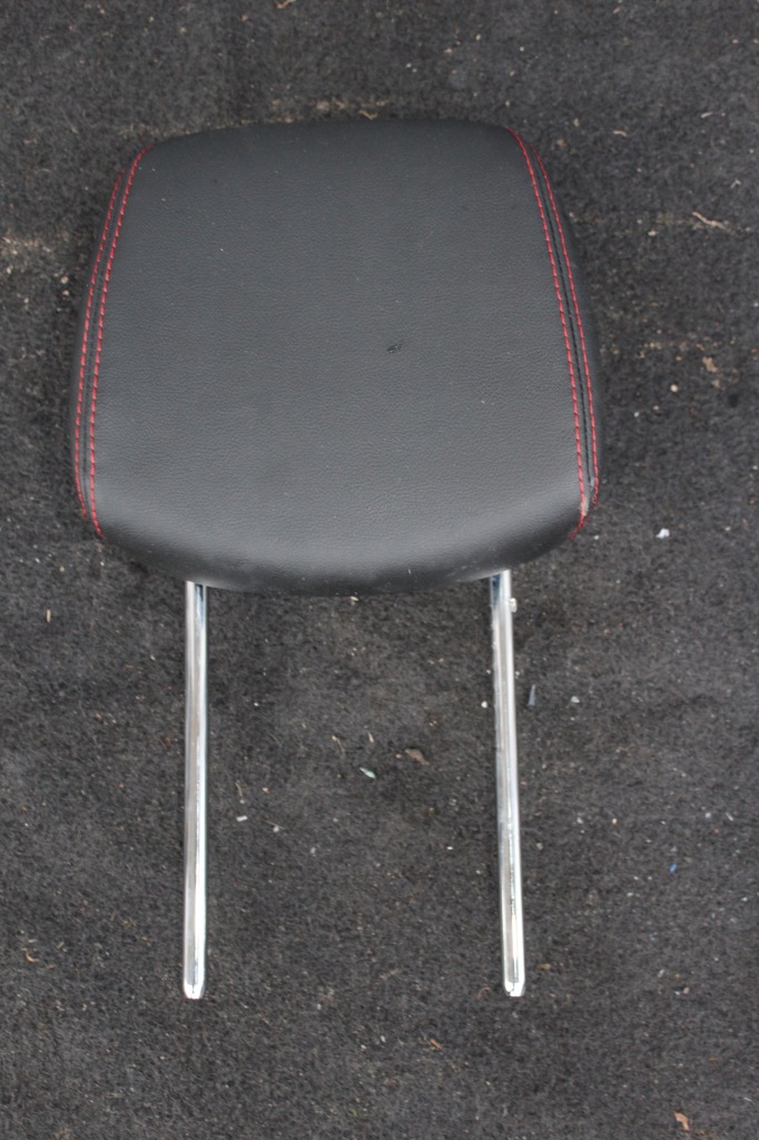 фото №1, Renault talisman підголівник перед шкіра сидіння