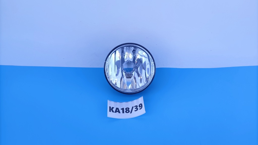 фото №1, Протитуманна фара rh=lh renault scenic dacia sandero 2 ii a079773 ka18/39