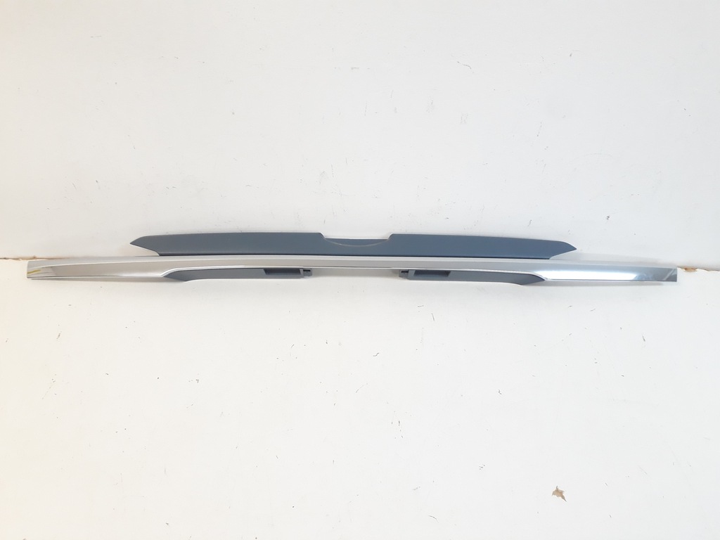 фото №5, Молдинг na крышка задняя ford mondeo mk5 lift 2020- sedan hb