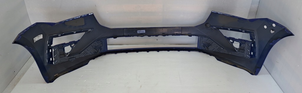 фото №9, Skoda scala 23- lift бампер перед передній