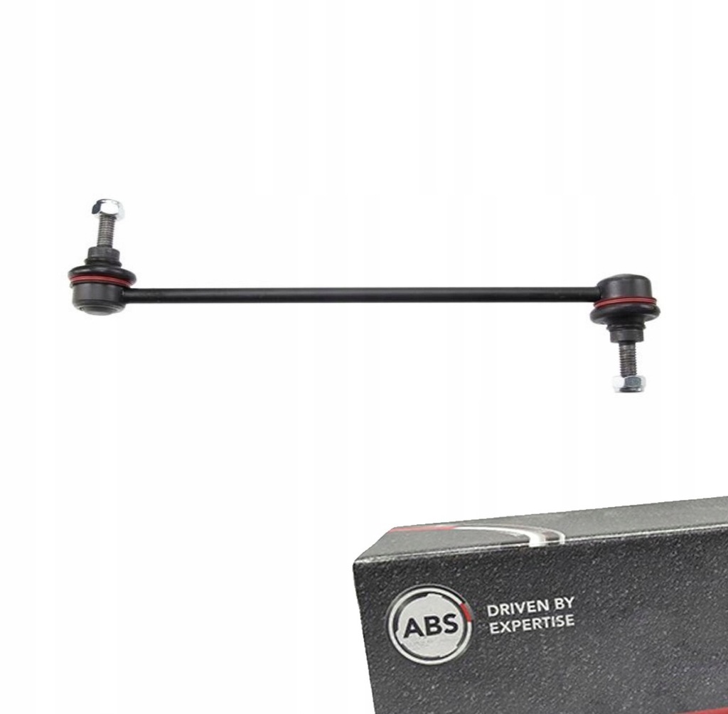 фото №1, A.b.s. 260678 тяга / кронштейн, стабилизатор