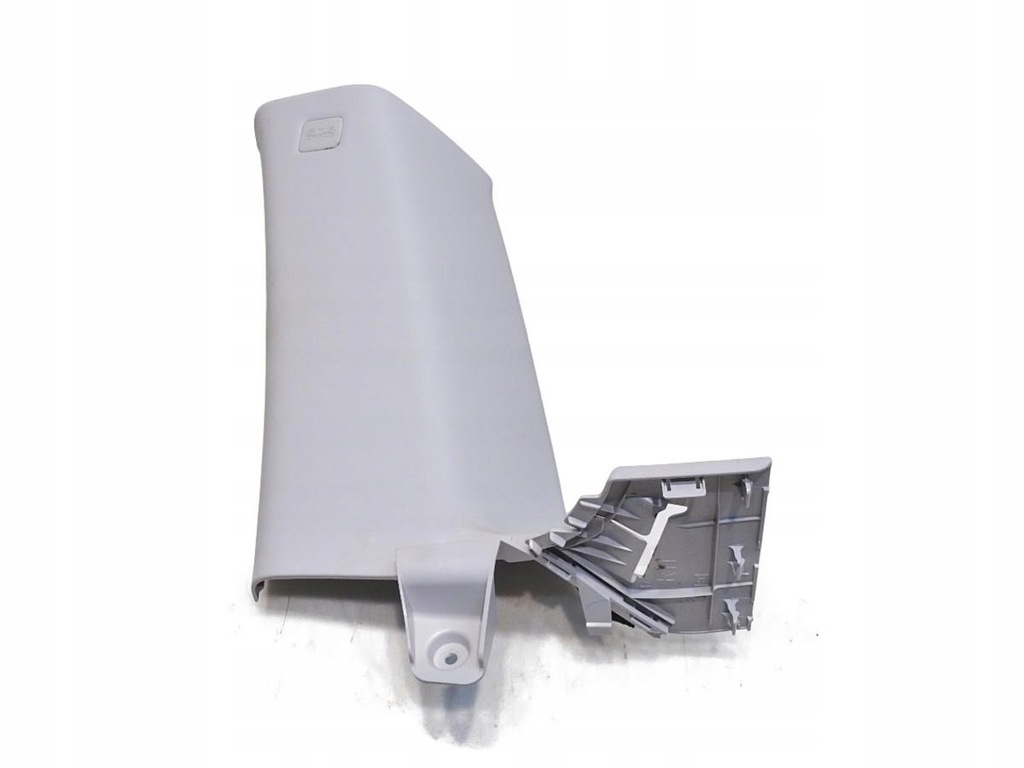 фото №1, Защита стойка c правая subaru forester iii