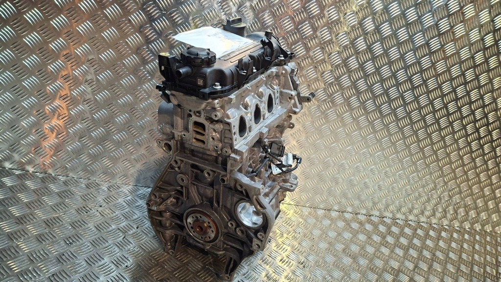 фото №8, Двигун 46341162 fiat 500 panda iii 1.0 mild hybrid 43 tyś пробіг