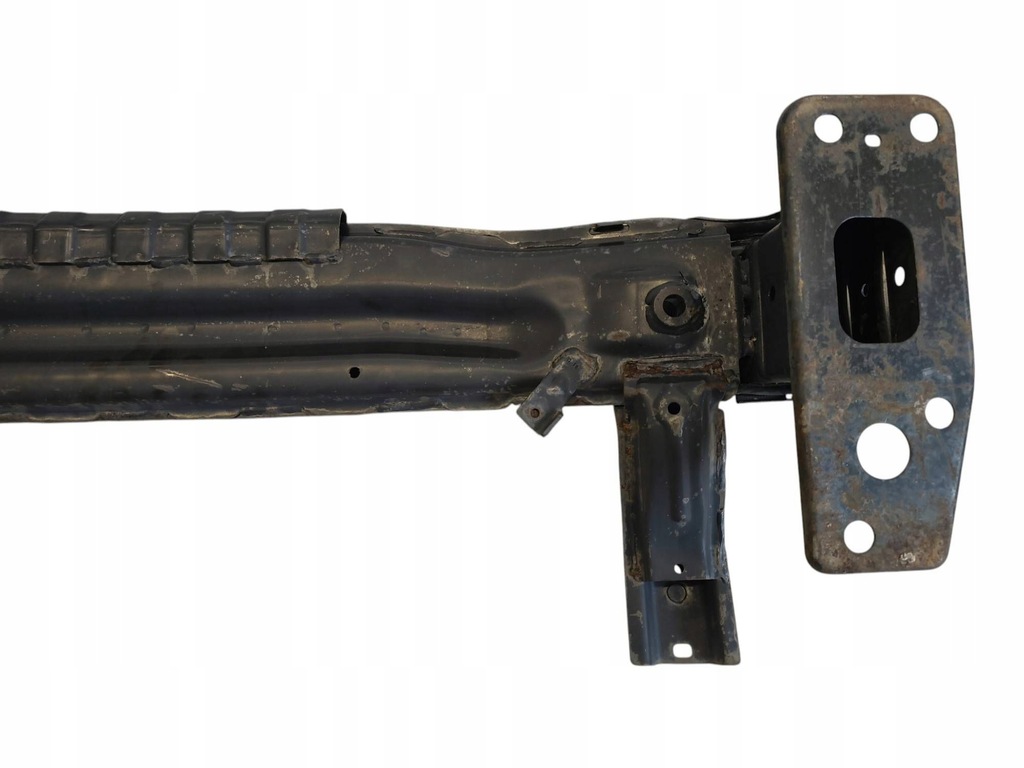 фото №6, Hyundai i10 балка бампера передний 13-19