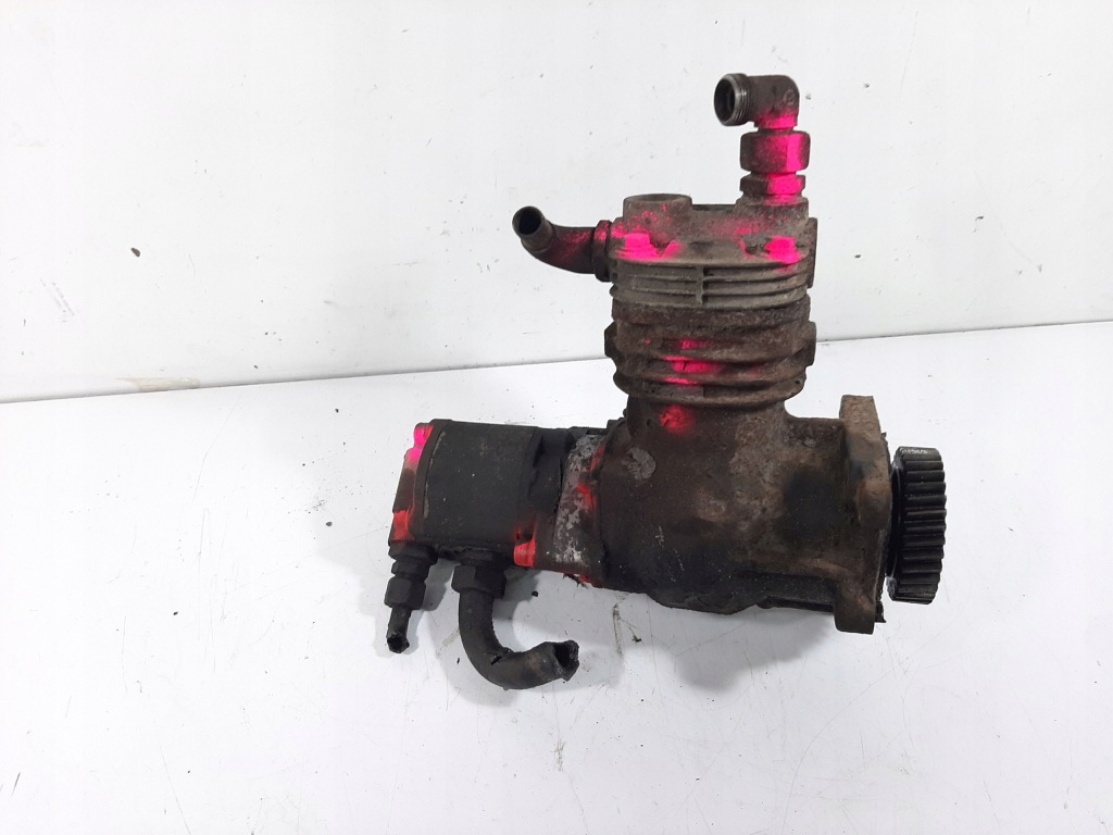 Купить Renault midlum dci 2006r компрессор воздуха компрессор