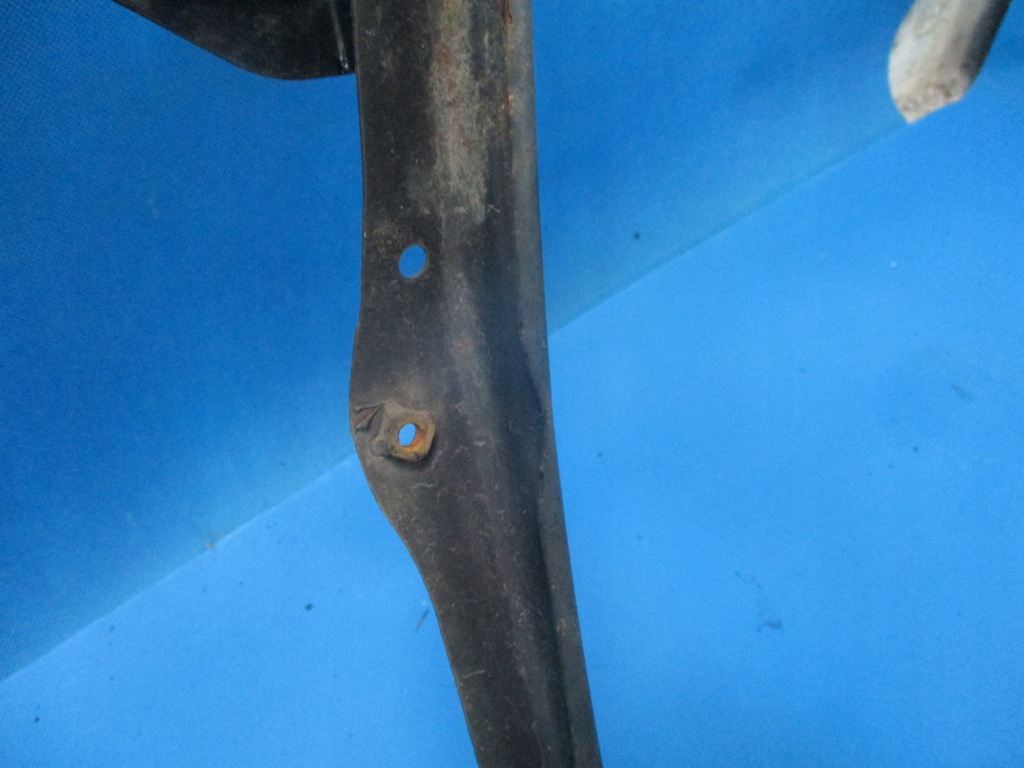 фото №7, Підсилювач pas верхній замок daihatsu materia