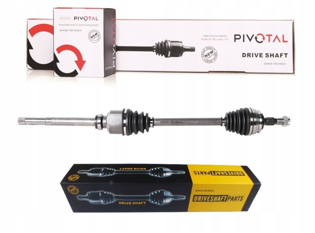 Купити Привідний вал opel corsa f peugeot 208 2 права