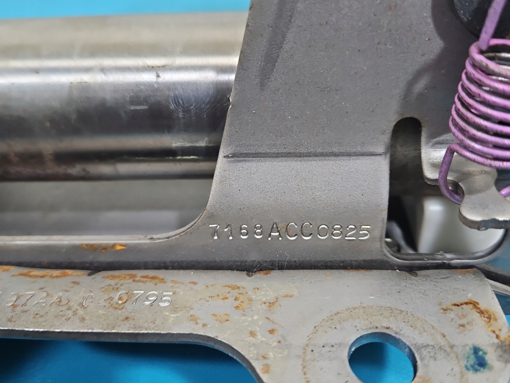 Колонка кермова хрестовина fiat freemont 05026132ac 05057548ae europa Ціна