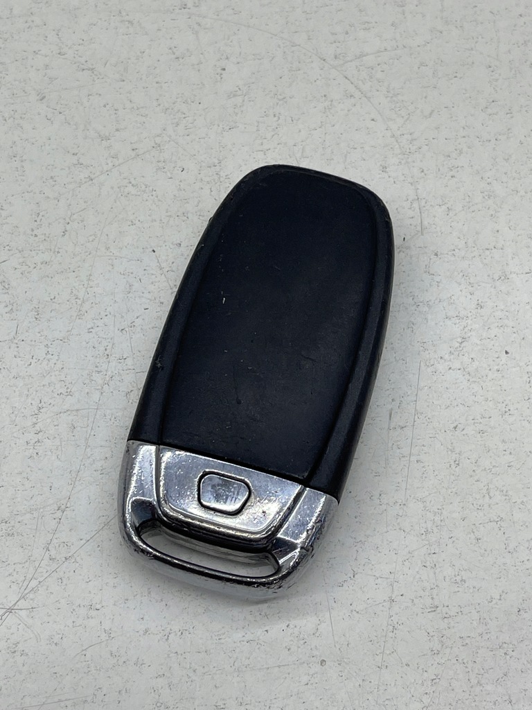 фото №11, Audi a6 c7 pilot ключ передавач жало справний!