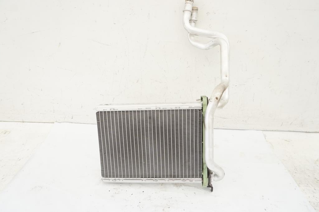 фото №3, Отопитель wody renault grand scenic iii 1.9 dci