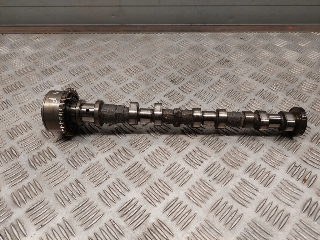 фото №1, Chrysler pacifica 05048043ab вали розподільного валу