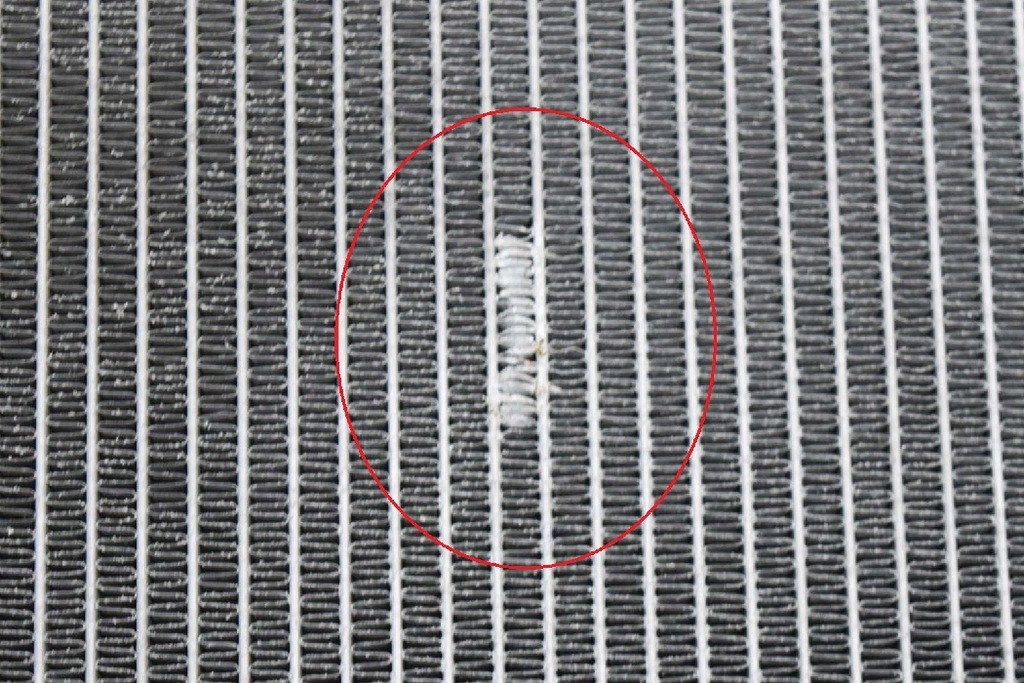 фото №5, Mazda 6 sedan gj1 радіатор wody охолоджуючої двигун 223000-1154 2.2d 110kw 2