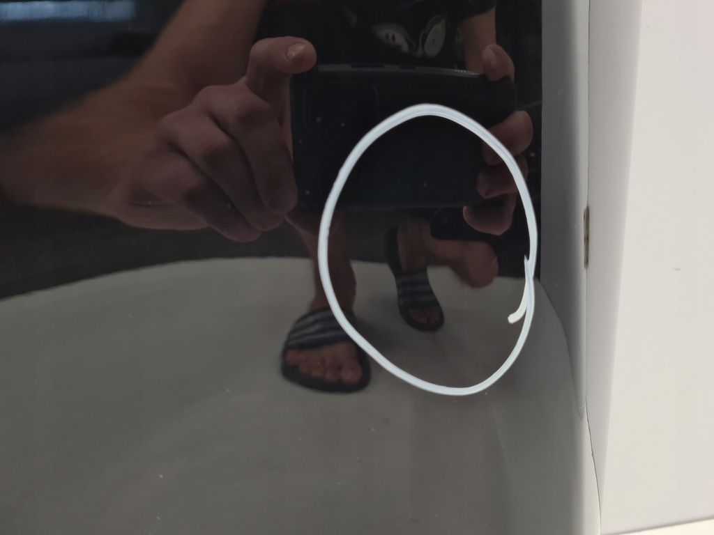 фото №6, Kia sportage iii капот 1k