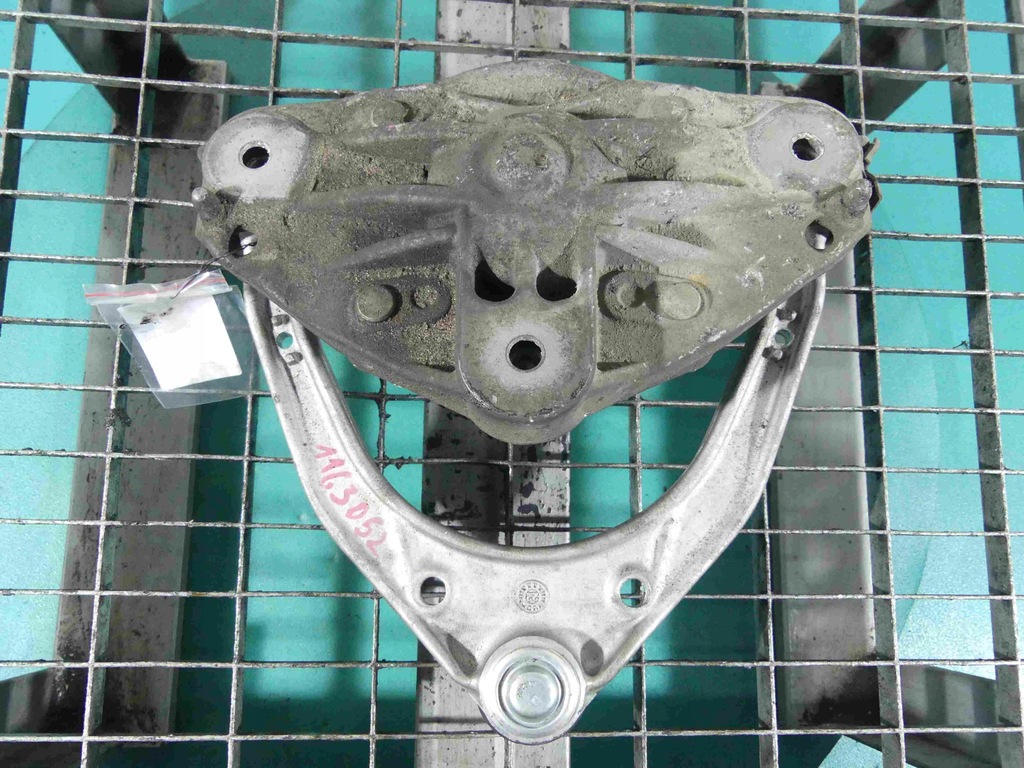 фото №1, Важіль перед лівий porsche cayenne i