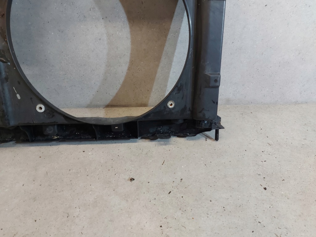 фото №5, C4 picasso iwzmocnienie pas передний hdi 9658574780