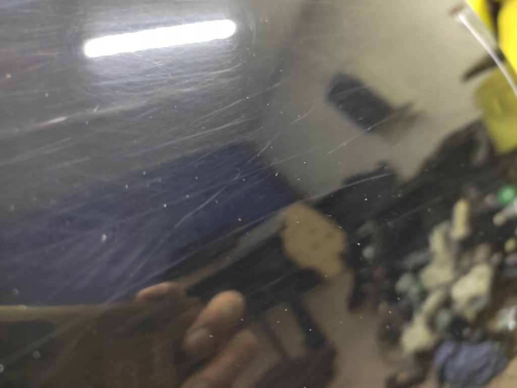 фото №6, Mazda tribute дверь правый задняя