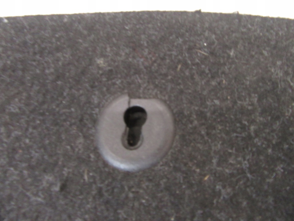 фото №7, Пол багажника мат обшивка обивка защита bmw 1 e81 e87