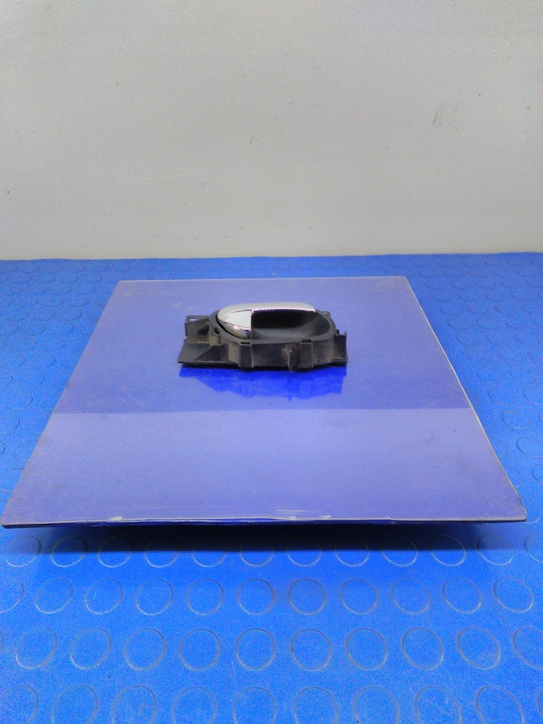 фото №4, Peugeot 407 ручка внутрішня перед правий