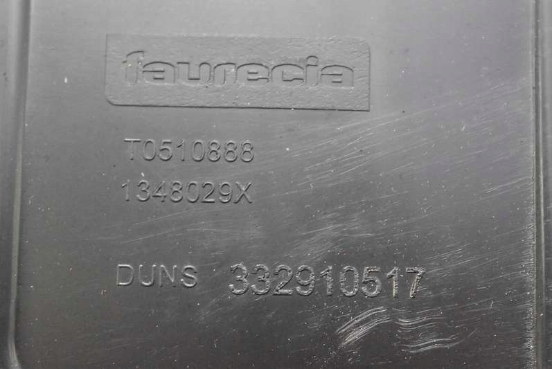 фото №7, Бардачок пасажира eu 22846823 opel insignia a lift 13-20