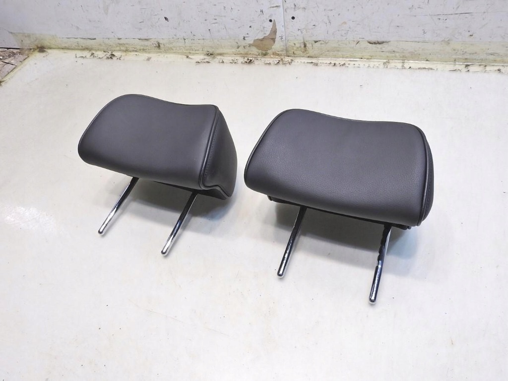 фото №8, Подголовник задняя задний peugeot 607 lift