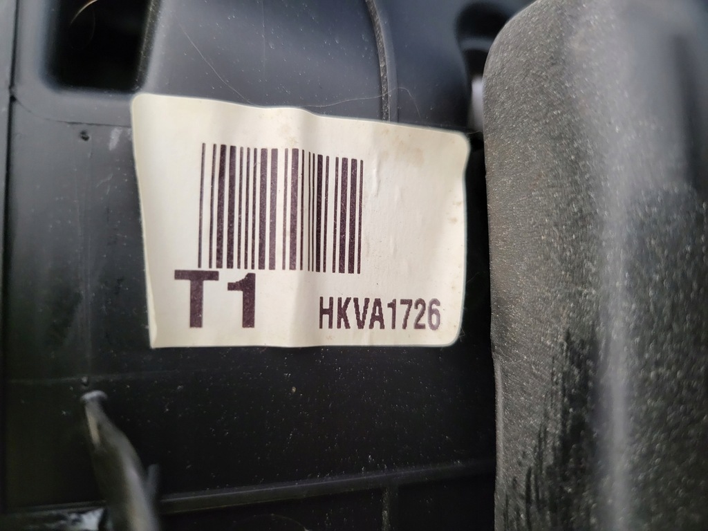 фото №8, Kia picanto ii 13r отопитель europa кондиционер