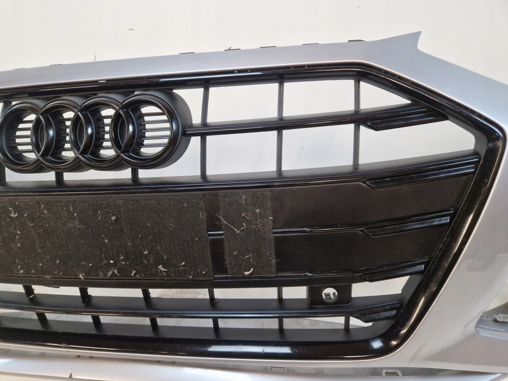 Audi a4 8w рестайлинг  бампер передний перед 8w0853651df Недорого