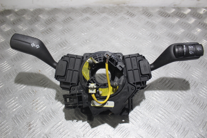 фото №1, Переключатель комбинированный ford оригинальный номер 4m5t-14a664