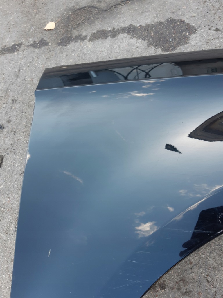 фото №9, Audi a3 8v крыло правый передний правый перед ly9b