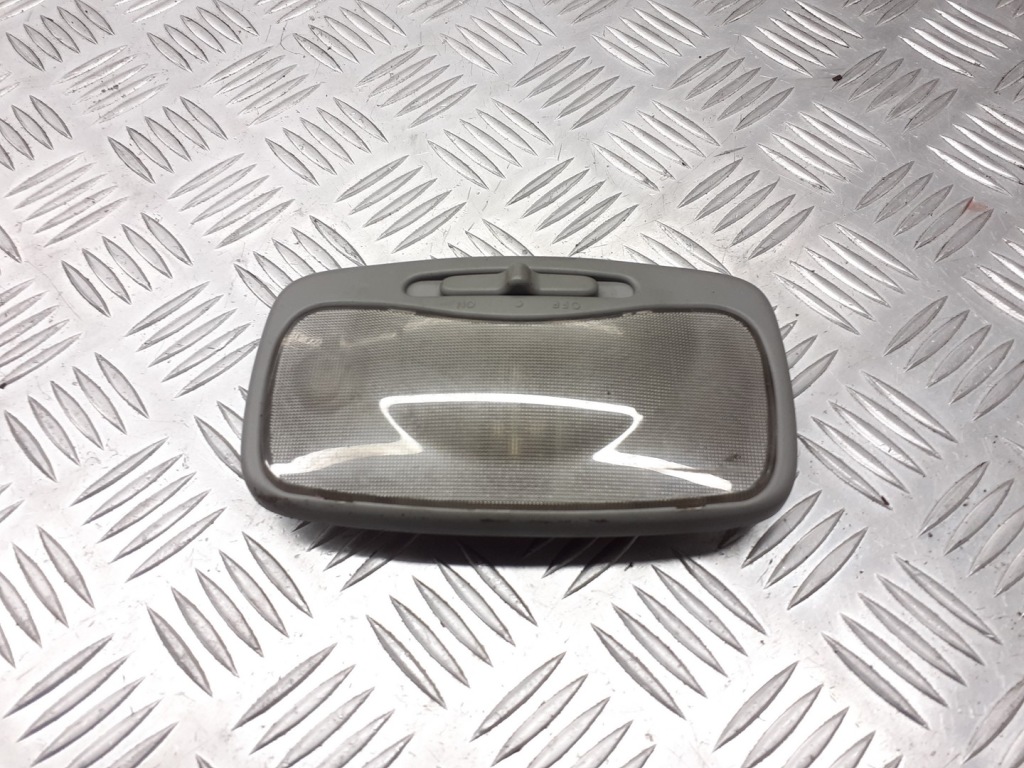 фото №1, Лампа кабины задняя kia shuma ii 0k9b051310