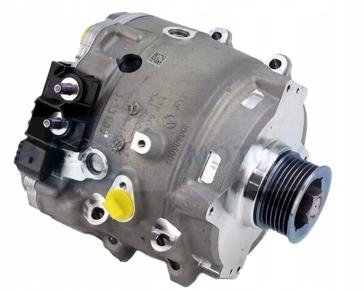 Купити Генератор audi оригінальний номер 4n1903028