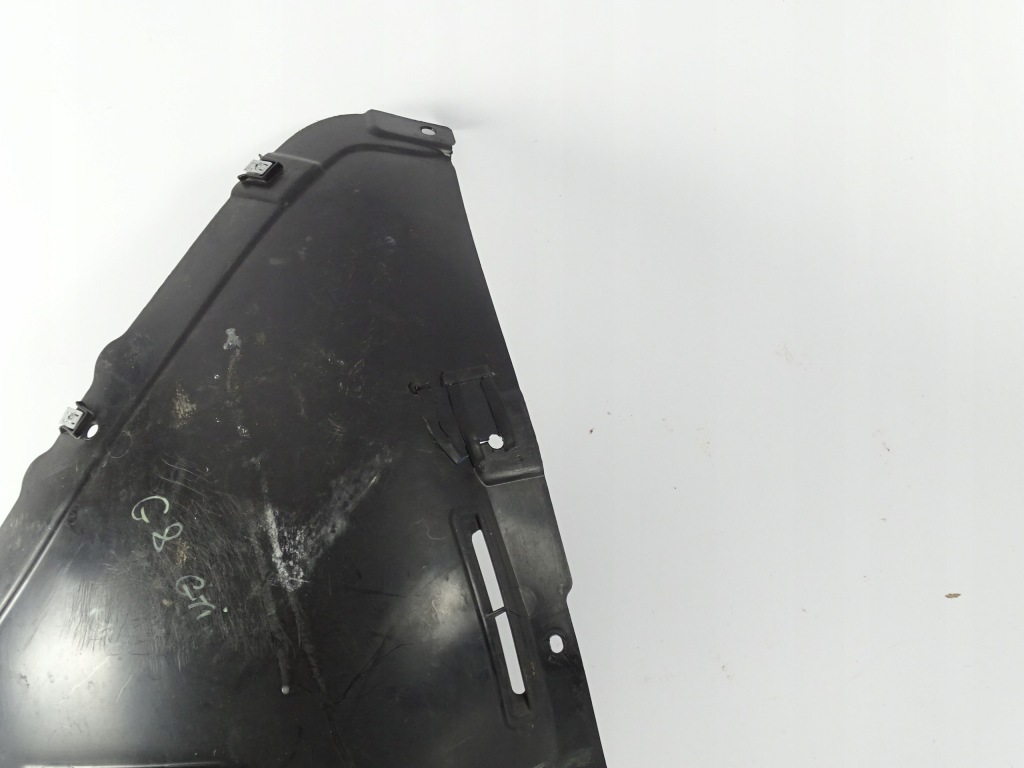 фото №4, Подкрылок перед передние левая vw golf viii 8 5h0