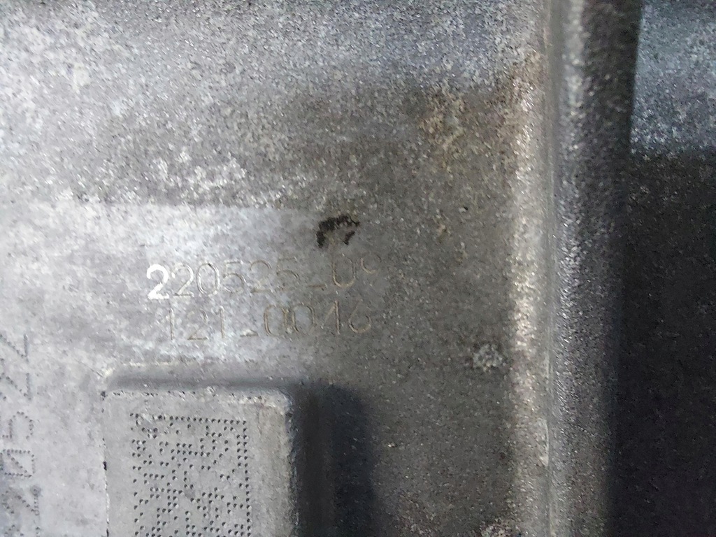 фото №8, Mercedes cla w118 x118 коробка передач передач автоматична 1.3e блок керування