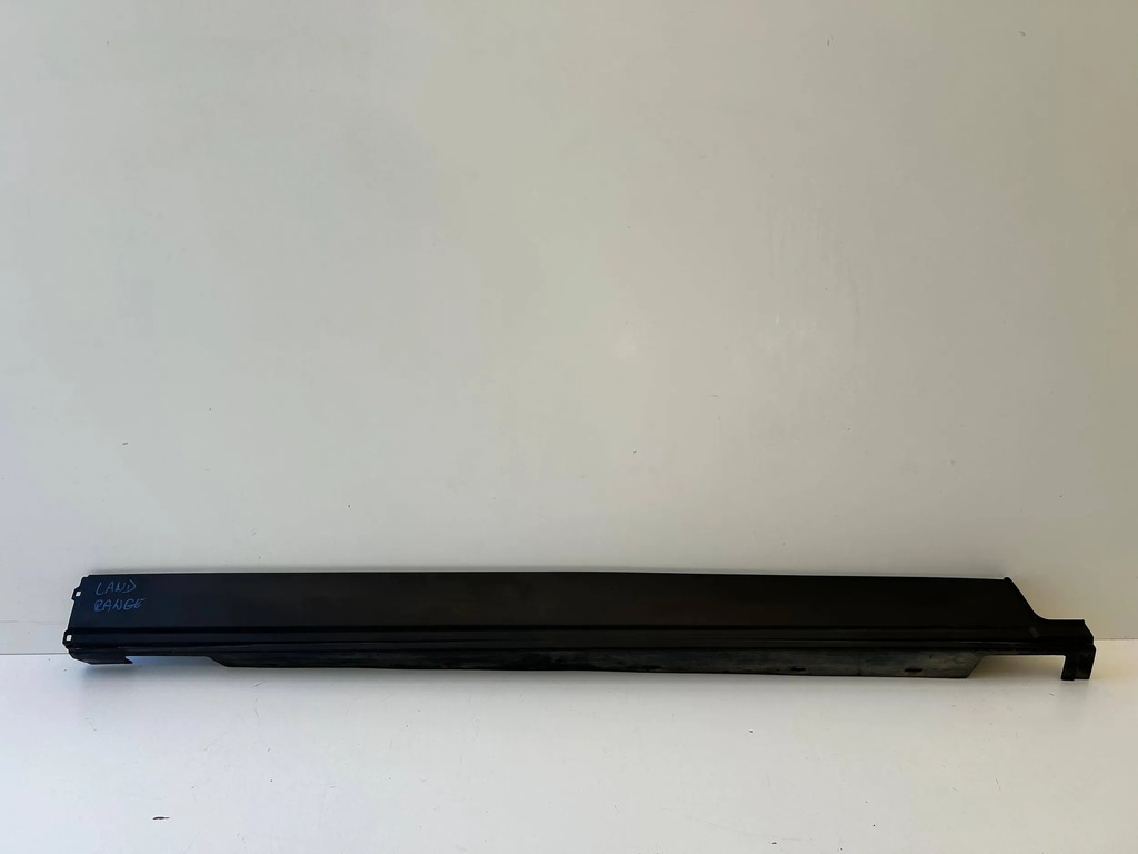 фото №1, Land range rover l405 l494 молдинг порог правая cpla-101d56-aa