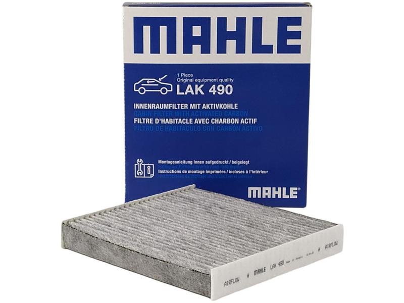 фото №14, Knecht набір фільтрів toyota auris e15 1.4 d-4d