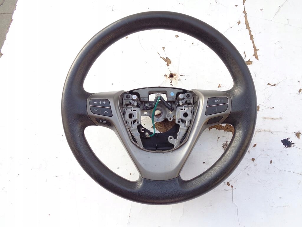 фото №1, Повітропровід керування toyota avensis t27