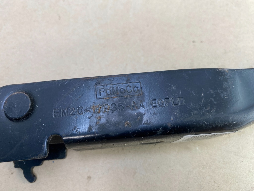 фото №8, Ключ widelcowy do підйомника ford edge ii домкрата em2c-17035-aa