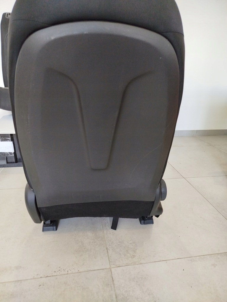 фото №13, Сиденья сиденье заднее сиденье комплект hyundai i30 ii