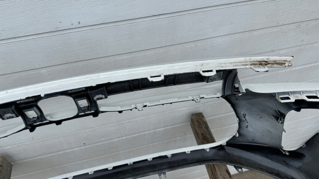 фото №11, Бампер передній перед kia picanto iii lift 86511-g6000