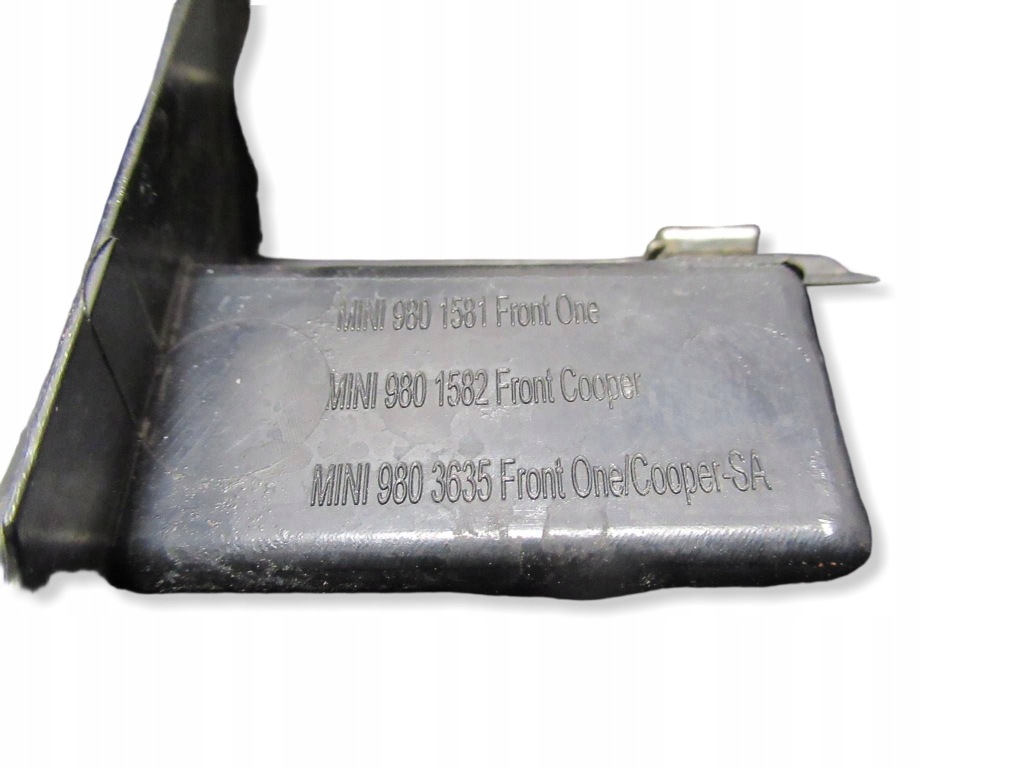 Решётка  радиатора решётка радиатора перед mini cooper countryman r60 dsjs0000 Оригинал