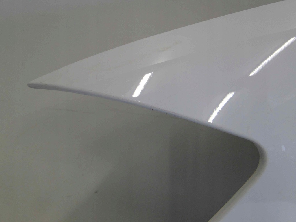 фото №9, Mercedes sprinter 906 lift крыло передний левый