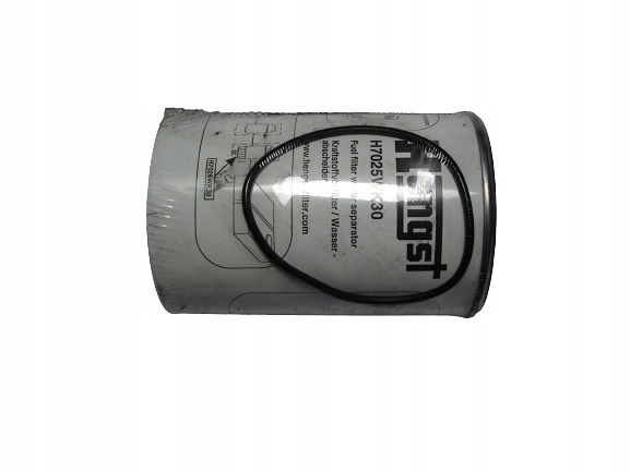 фото №1, Фильтр топлива case ih puma renault magnum premium volvo fh fl fm