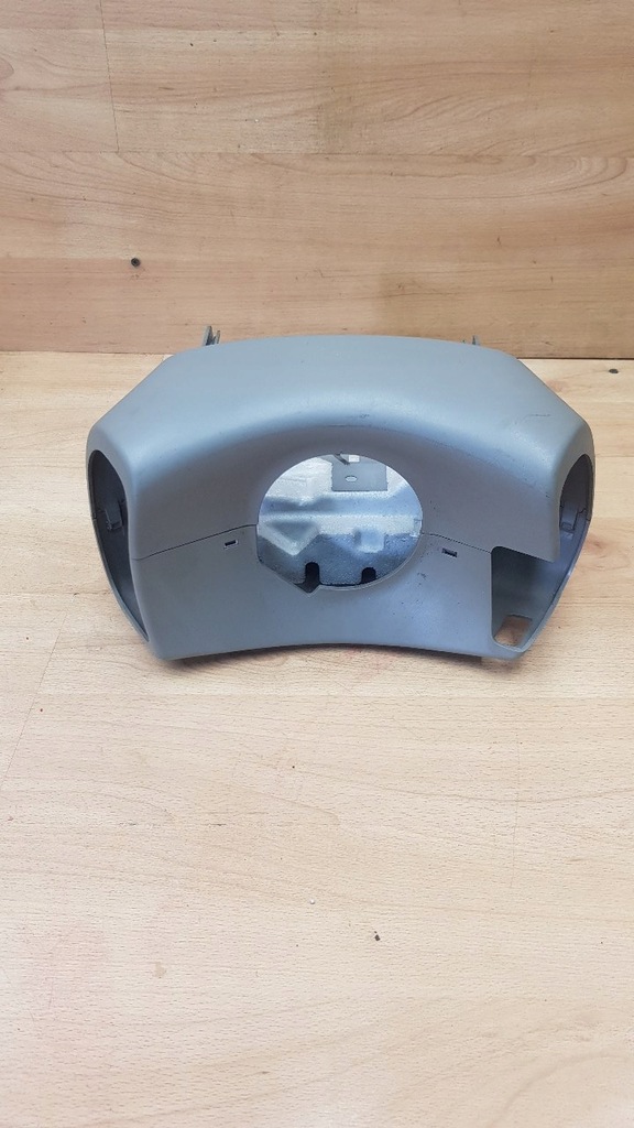 фото №1, Корпус захист колонки замка запалювання renault scenic ii