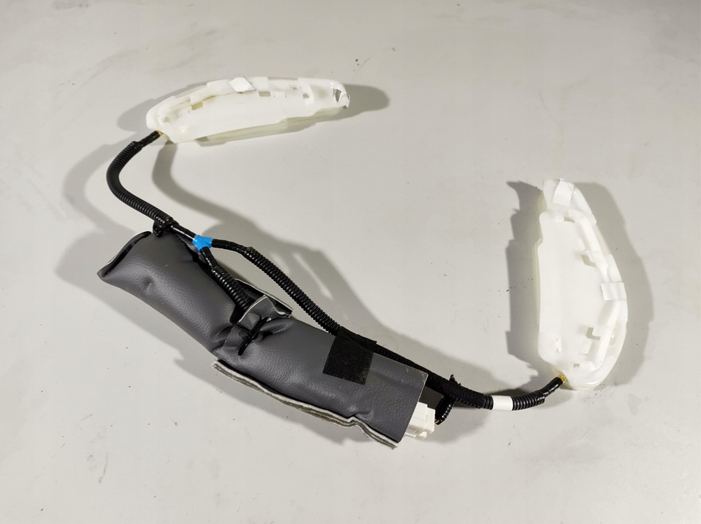 фото №9, Infiniti q50 13- моторчик сидіння