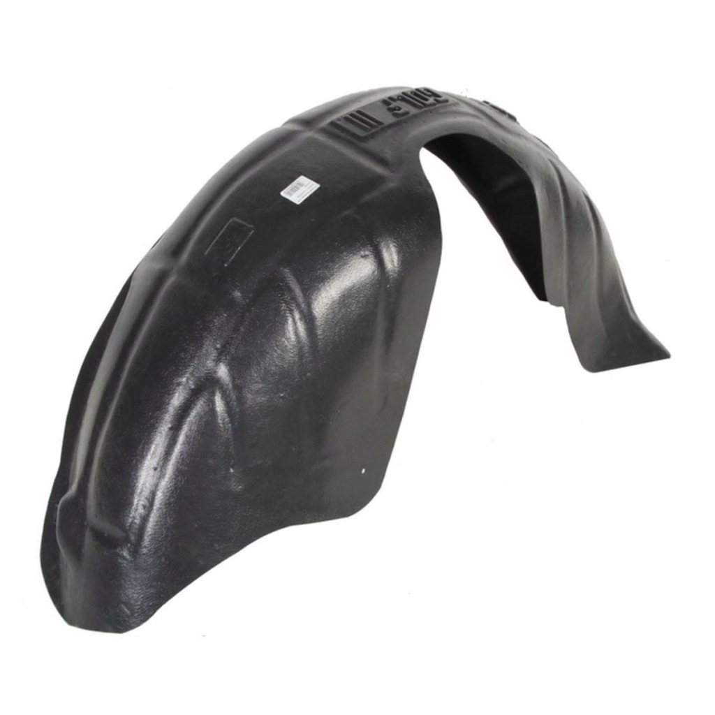 фото №1, Подкрылок задняя p vw golf iii