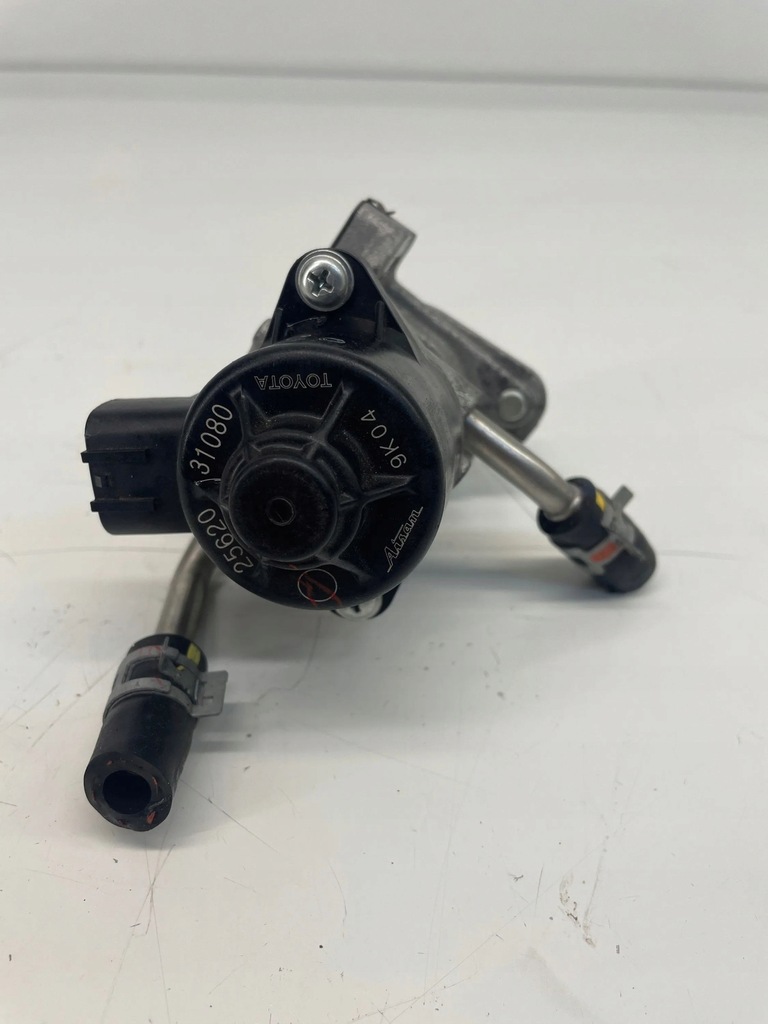 фото №1, Lexus rx 450h 2019 клапан egr