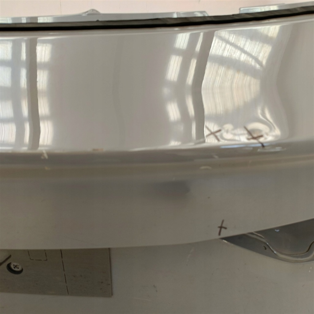 фото №5, Крышка багажника багажника audi q3 83a