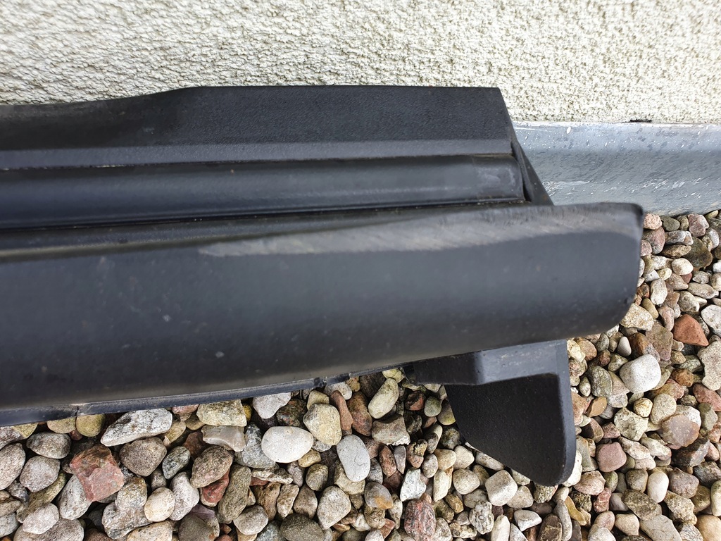 фото №5, Молдинг порог левая hyundai ioniq 5 87751-gi000