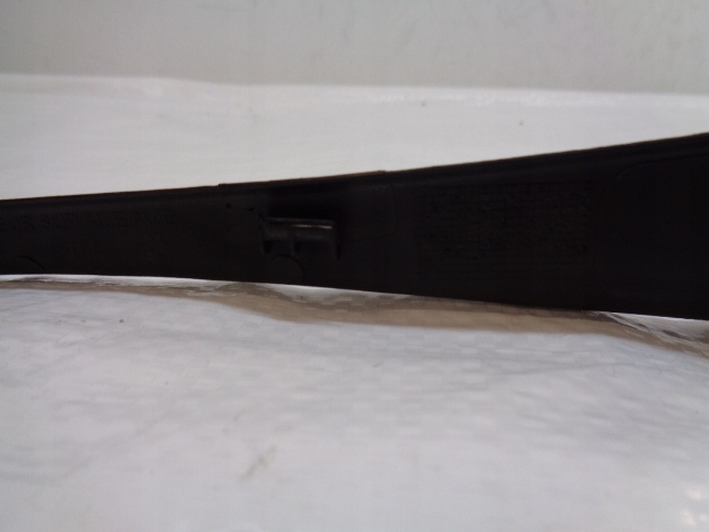 фото №9, Jumpy expert traveller scudo zafira vivaro заглушка жабо левая правая